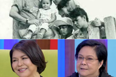 Nora Aunor and Sandy Andolong: The dramatic story between the legend and the insane fans… /dn