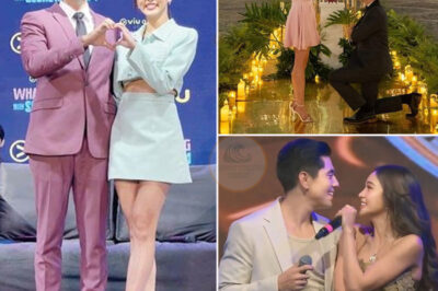 Are They More Than Friends? Kim Chiu and Paulo Avelino’s Dubai Adventure Sparks Romance Rumors! /dn
