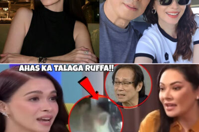 SHOCKING EXPOSÉ: Sunshine Boldly Reveals Atong Ang’s Mistress — Fans and Netizens in Total Frenzy! /dn