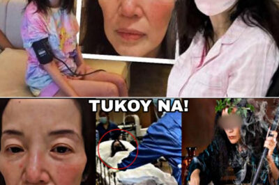 SHOCKING REVELATION: The person accused of cursing Kris Aquino has finally been discovered, netizens couldn’t believe it when they learned the identity of this mysterious person, it was…! /dn