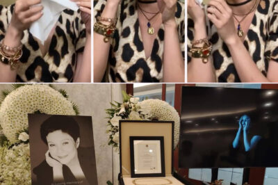Kim Chiu secret Revealed: She Quietly Gave an Enormous Amount to Nora Aunor—The Reason Behind It Will Break Your Heart! /dn