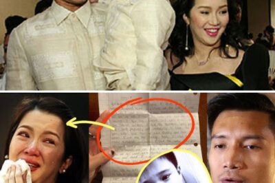 Tearful Reunion: James Yap’s Surprise Visit Leaves Kris Aquino Sobbing — The Unexpected Moment That Shook Everyone! (VIDEO) /dn