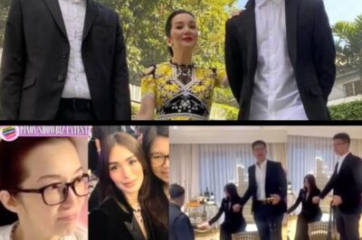 Kris Aquino Will Surely Be Shocked by Heart Evangelista’s CONTROVERSIAL ACTIONS with Joshua and Bimby – A SECRET REVEALED!