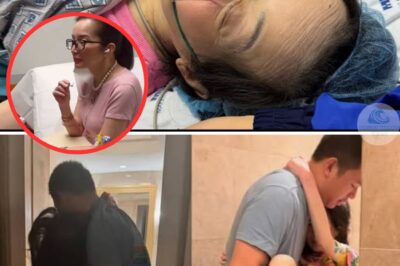 Bimby Spills the Truth About Kris Aquino’s Condition – Paul Soriano’s Shocking Change in Behavior Leaves Everyone Talking!  /dn