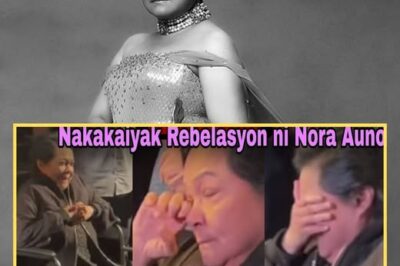 JUST IN 🔴 Nora Aunor PUMANAW NA SA EDAD NA 71 — MGA HULING SANDALI NG SUPERSTAR, PANOORIN ANG ACTUAL LAST VIDEO.