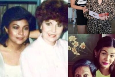 💔 Coincidence or Fate? Netizens React as Janine Gutierrez and Lotlot de Leon Lose Their Loved Ones Just Days Apart! /dn