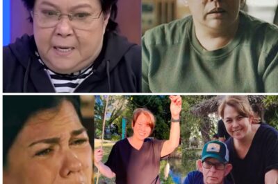 Lotlot De Leon’s Deepest Secret EXPOSED: Real Biological Father Finally Revealed After YEARS of Mystery! /dn