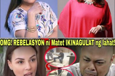 SHE FINALLY SPEAKS OUT! Matet De Leon Exposes Ian De Leon for Allegedly Wasting Their Mother’s Wealth and Fortune! The number is so terrifying that it shocks fans. /dn