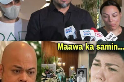 Ian De Leon Shockingly Denies Nora Aunor’s Adopted Children—Claims They Didn’t Get a Single Cent from Her Fortune! Nuna