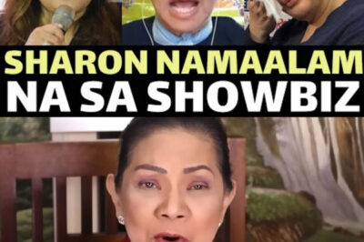 Nagulat si Cristy Fermin sa balitang umalis na si Sharon Cuneta sa entertainment industry. Marami ang nanghinayang sa dahilan ng pag-alis ni Sharon, lalo na…/hi