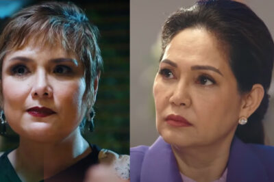 Maricel Soriano, Unexpectedly Asked About Paradiso There Was a Fight on Set – Behind-the-Scenes Truth Shocks Fans/hi