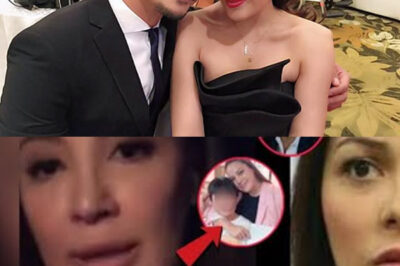 SHOCK: Sharon Cuneta reveals the heartbreaking truth about what happened to KC Concepcion and Piolo Pascual’s son!/hi