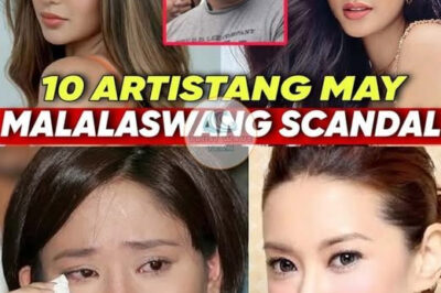 Lights, Camera… Scandal: The Year Fame Fell Apart – News/hi