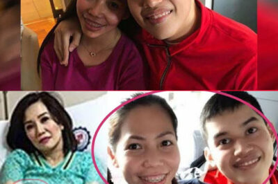 JOSH AQUINO IS ABOUT TO BE A FATHER – KRIS AQUINO IS ABOUT TO BE A GRANDMOTHER ..who is JOSH’s girlfriend?😲😲/hi