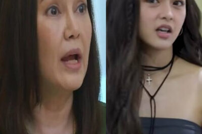 Kim Chiu spoke about the ‘Sampal’ Experience From Maricel Soriano with a real heart…/hi