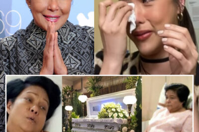 Nabunyag ang Lihim ni Kim Chiu: Lihim siyang nagbigay ng Malaking Pera kay Nora Aunor—The Reason Behind Will Break Your Heart!/hi