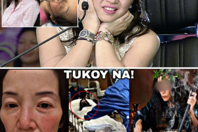 KINIKILIG NA REVELATION: Nadiskubre na sa wakas ang akusado ng pagmumura kay Kris Aquino, hindi makapaniwala ang mga netizens nang malaman nila ang pagkakakilanlan ng misteryosong taong ito, ito pala…! ❗️😱/hi