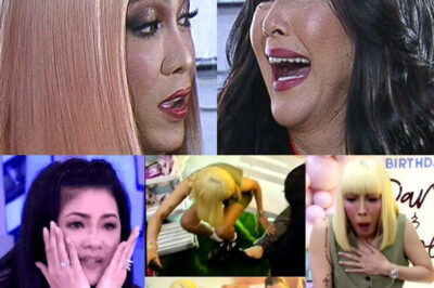 HOT: Deputy Ganda had an accident, Regine Velasquez felt sorry and immediately did this for Ganda/hi