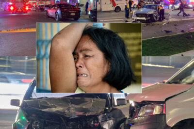 The painful tragedy of the PHILIPPINES CELEBRATES AT THE LAPULAPU FESTIVAL IN CANADA…(video)/hi