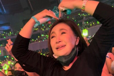 Sharon Cuneta May Isa Pang Anak Na Lalaki – Kilalanin Si Miguel Pangilinan!/hi