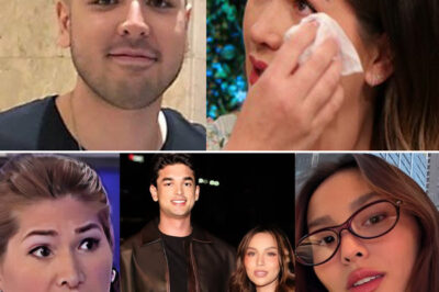 Jackie Forster slams Kyline Alcantara FANS against her SON KOBE!”I will do anything for my son.If you have any questions, come directly to me, don’t hide behind those fake accounts”/hi