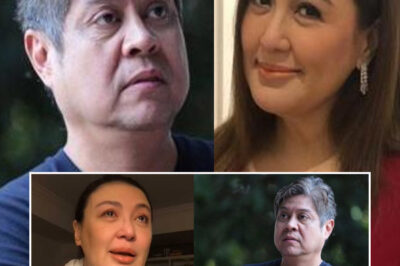Sharon Cuneta and Kiko Pangilinan missing from family photo _one of the two’s movements seems unusual…/hi