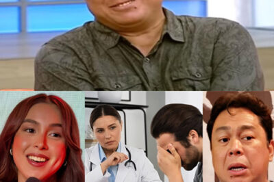 BREAKING: Dennis Padilla ADVISED TO SEE A PSYCHIATRICIAN because what he says is no longer normal! What’s going on?/hi