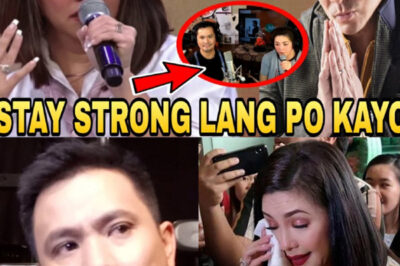 The truth about the relationship between Ogie Alcasid and Regine Velasquez! the secret has been discovered/hi