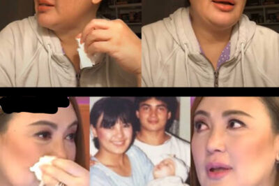 SHOCK: Sharon Cuneta revealed that she didn’t even receive a “can of milk” for KC from her ex-husband. When they found out the reason, everyone was outraged, “unbelievable.”/hi