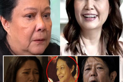 Maricel Soriano mourns the passing of superstar Nora Aunor, President Marcos has a message/hi