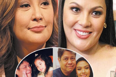 Sharon Cuneta criticizes KC Conceptcion for unfollowing Kakie and Kiko Pangilinan. Is this where the mother-son conflict started?/hi
