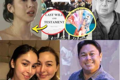 “Julia collapsed because of Dennis Padilla’s last will. She never expected that after their time apart, what her father left behind would bring such great pain. See the Controversial Will and Its Impact on the Barretto Family below.”/th