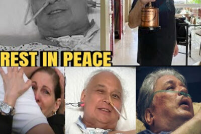 Ricky Davao’s Last Moments: A Heartbreaking Farewell That Left Everyone in Tears/th