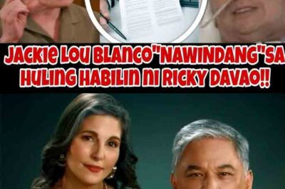 HULING HABILIN NI RICKY DAVAO KAY JACKIE LOU BLANCO IKINAGIMBAL NG LAHAT!!OMG!!/th