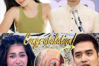 ATASHA MUHLACH, IBINUNYAG ANG PRESYO NG KASALING SINGSING NI VICO SOTTO — GAWA PA SA JAPAN! /th