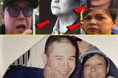 HOT: Why does JOHN RENDEZ hold a large portion of Nora’s assets? He is also accused of abandoning ATE GUY in the U.S. MATET and LOTLOT speak out about the issue…/th