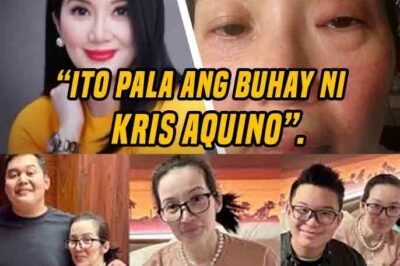 NEW SHOCKING NEWS: A childhood friend of Chris Aquino reveals shocking secrets about her, leaving all her fans confused about these revelations./th