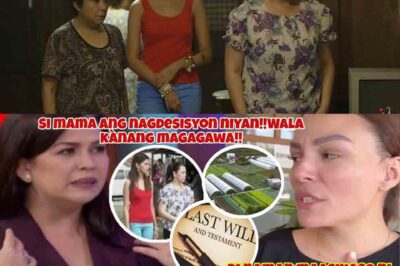 Shocking news: The battle for inheritance is far from over, Janine Gutierrez’s share of the inheritance is now caught in a dispute!! Oh my goodness!! Lotlot opposes Matet’s attempt to claim this portion…/th