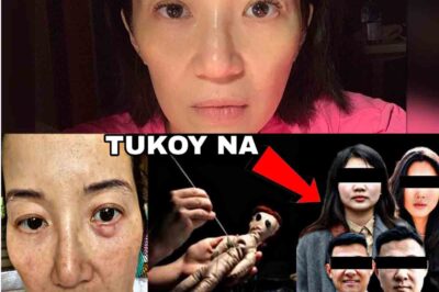 Breaking Shocking News: The mastermind behind the group that attempted to harm Kris Aquino is a well-known figure in the entertainment industry! She is allegedly seeking revenge over a past conflict. Identity revealed below…/th