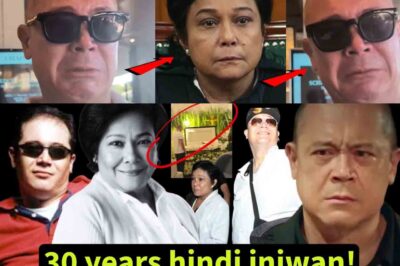 “The truth about the 30-year relationship between John Rendz and Nora Aunor has been revealed. What did John Rendz do for Nora during those 30 years?”/th